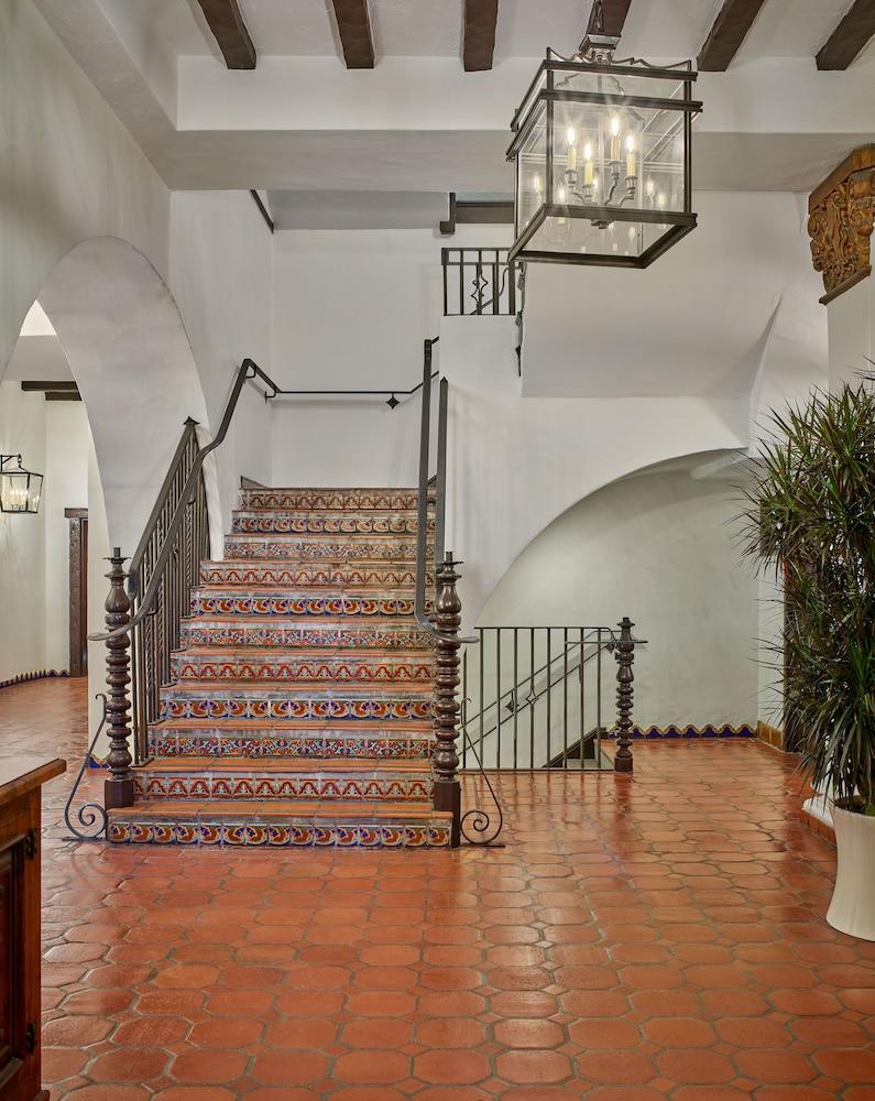 Palmoro House Hotel Santa Barbara Kültér fotó
