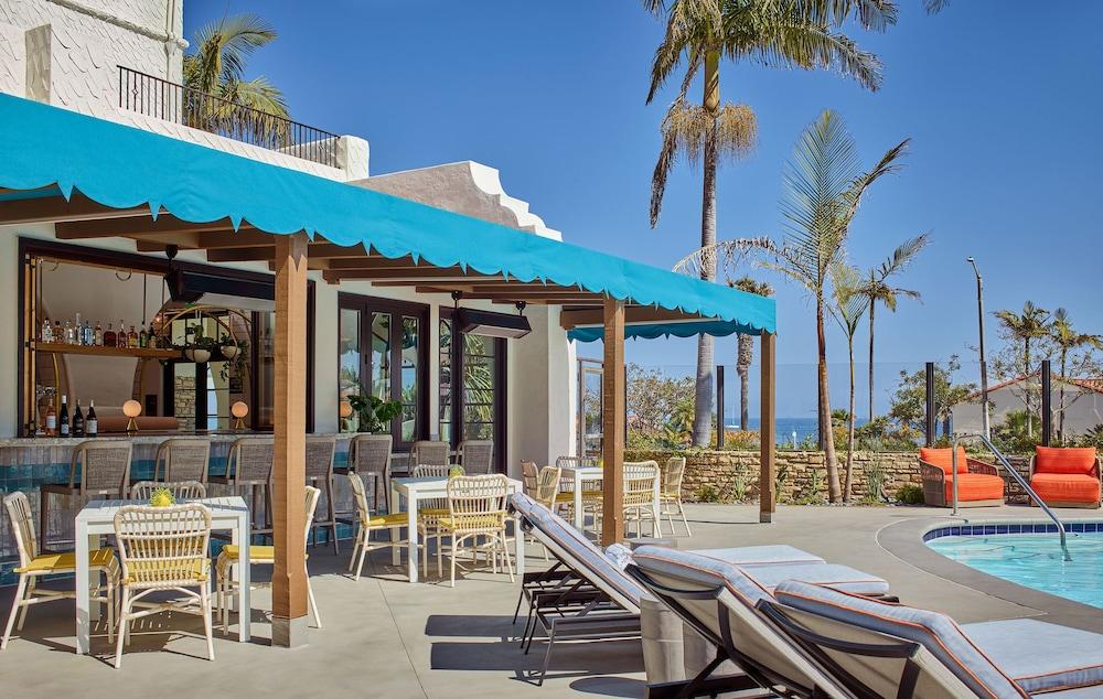 Palmoro House Hotel Santa Barbara Kültér fotó