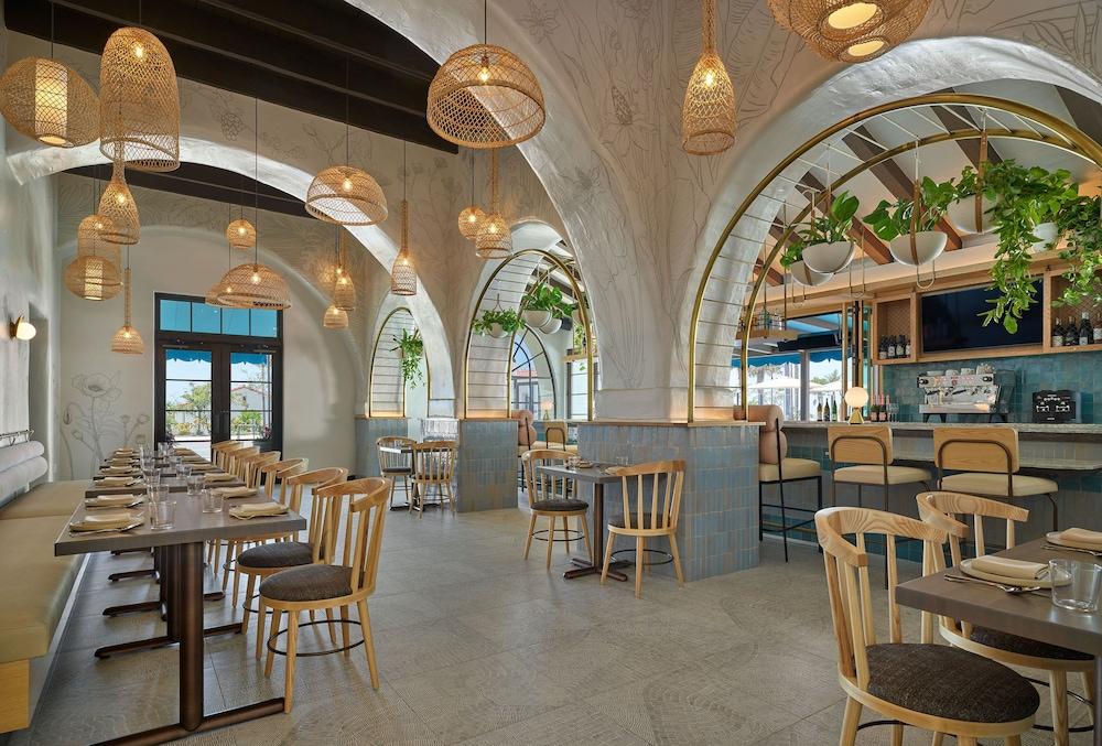 Palmoro House Hotel Santa Barbara Kültér fotó