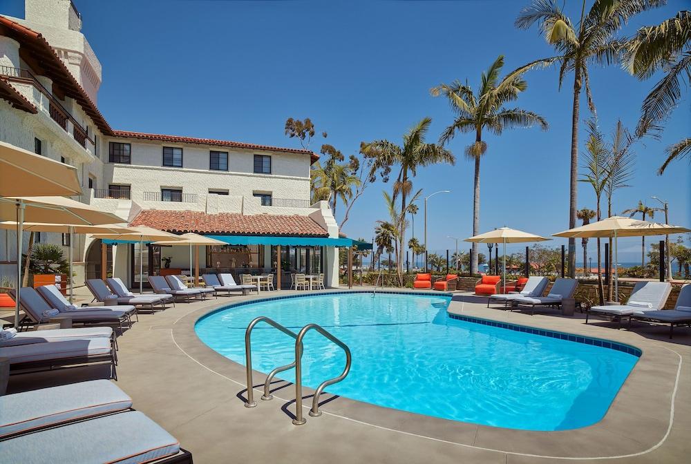Palmoro House Hotel Santa Barbara Kültér fotó