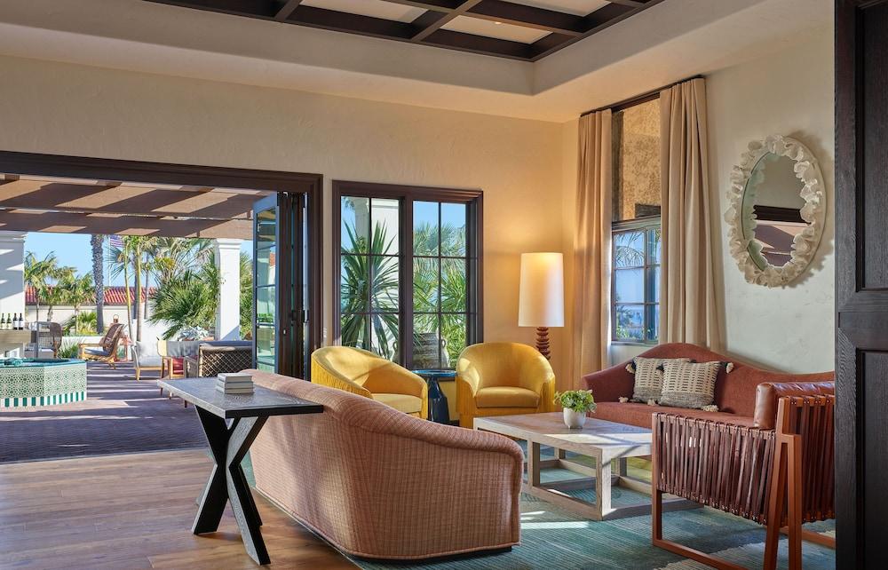 Palmoro House Hotel Santa Barbara Kültér fotó