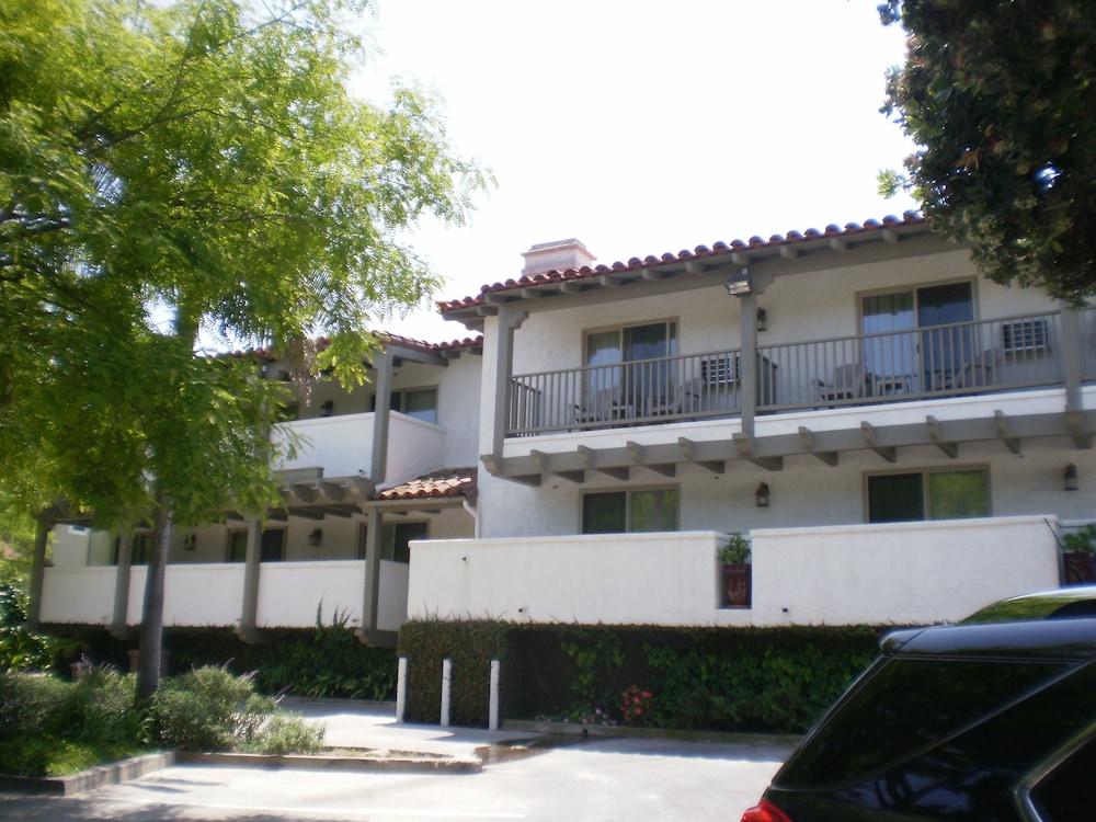 Palmoro House Hotel Santa Barbara Kültér fotó
