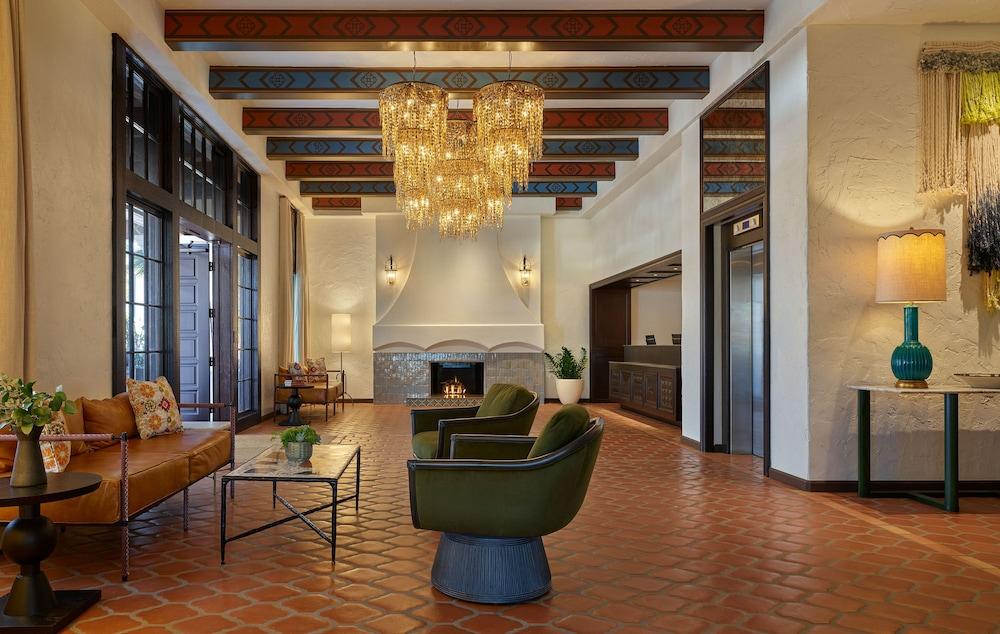 Palmoro House Hotel Santa Barbara Kültér fotó