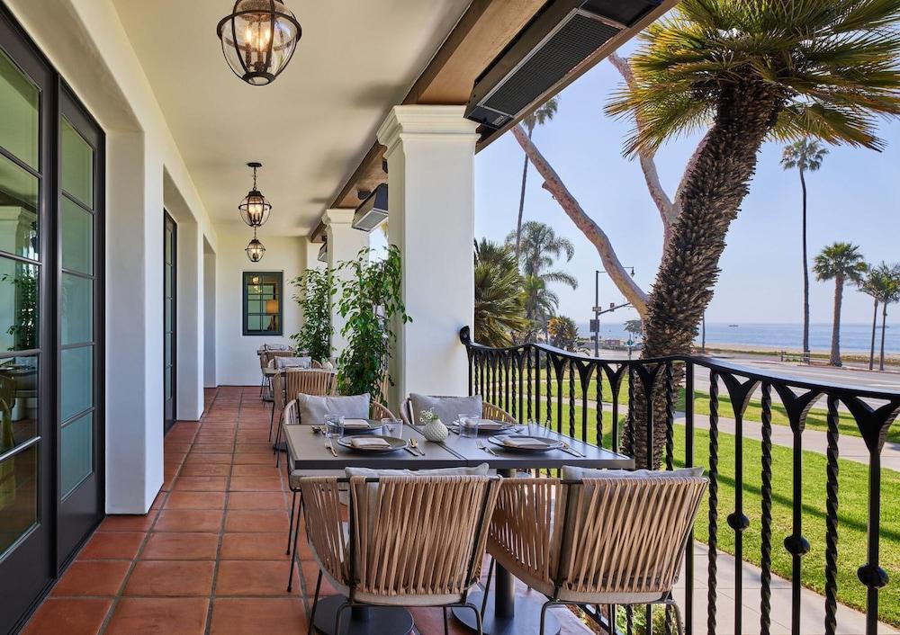 Palmoro House Hotel Santa Barbara Kültér fotó